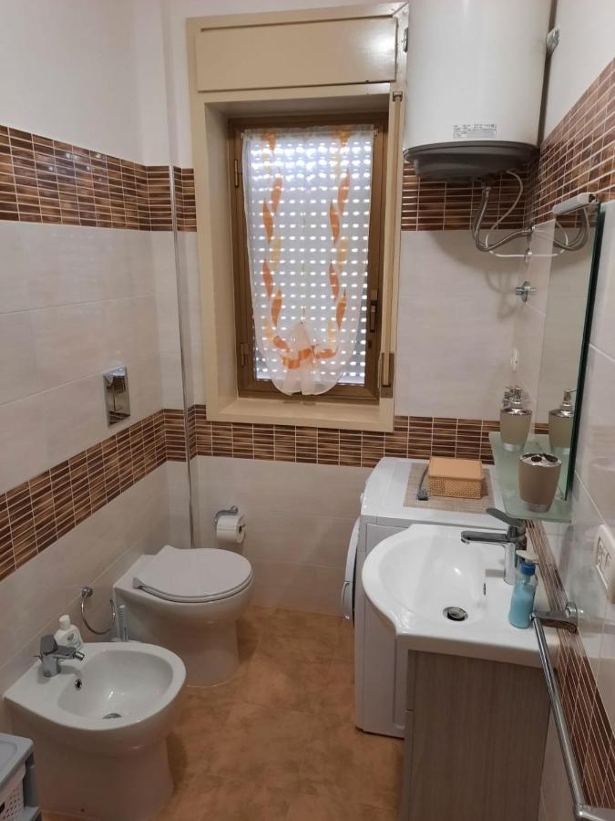 Apartment House I Ru Frati Syracuse Exterior photo