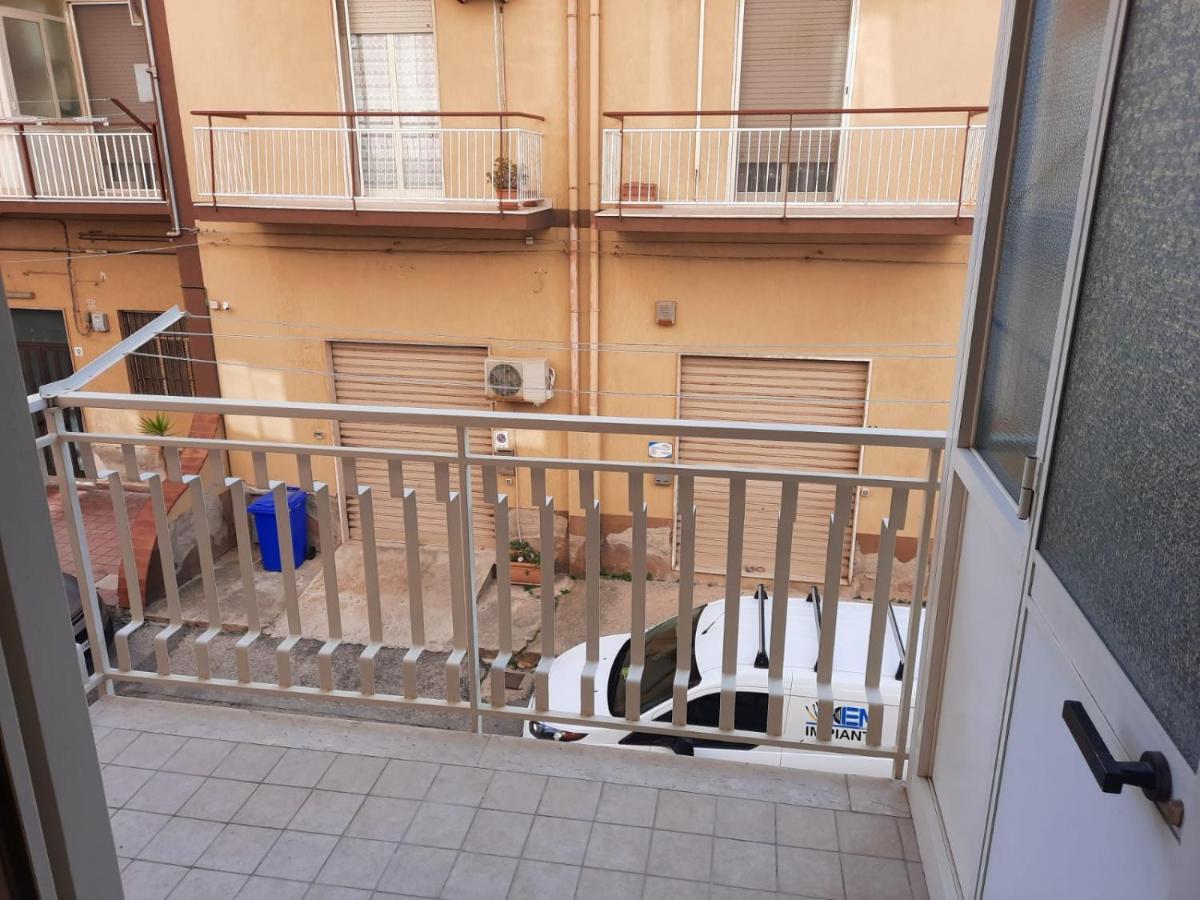 Apartment House I Ru Frati Syracuse Exterior photo