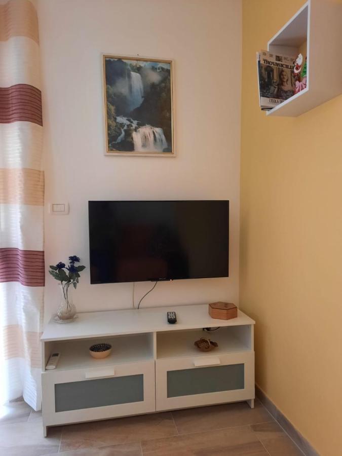 Apartment House I Ru Frati Syracuse Exterior photo