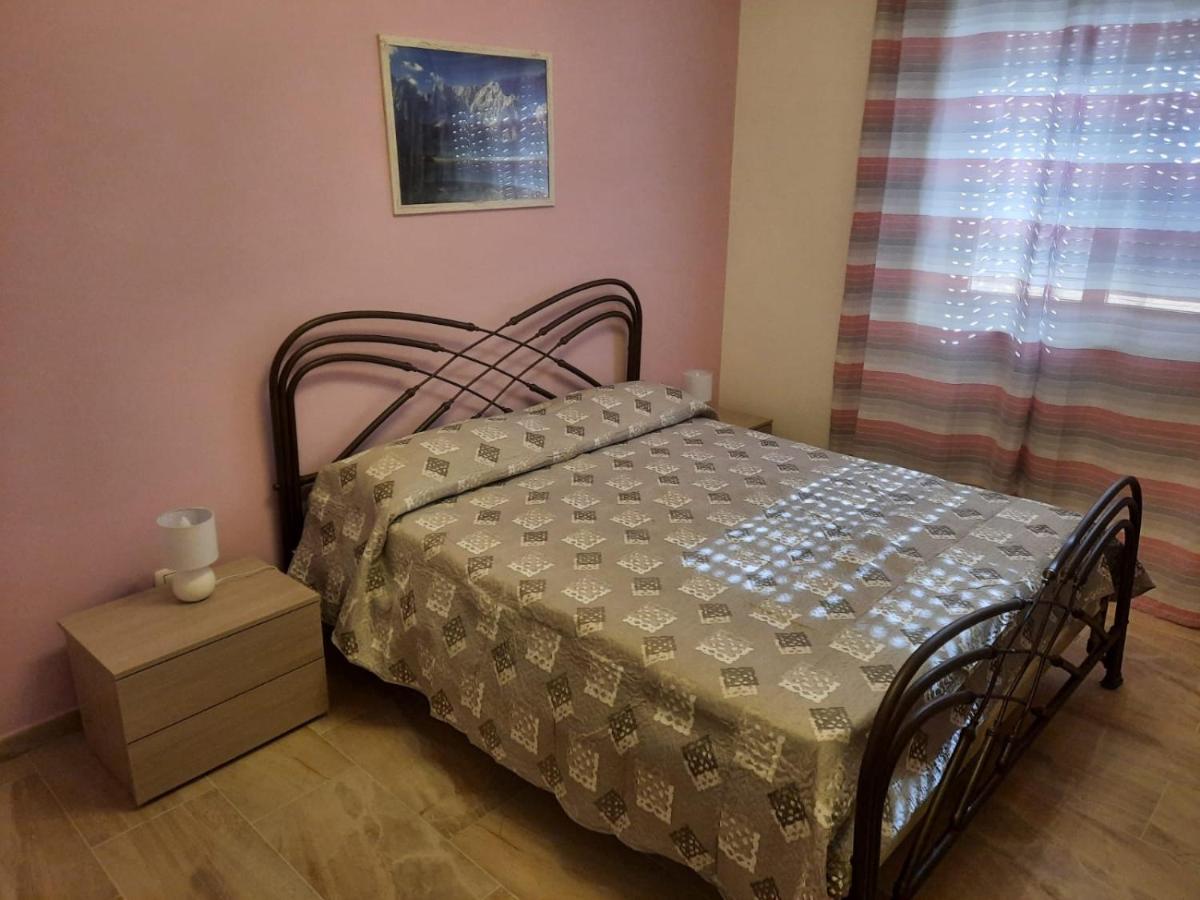 Apartment House I Ru Frati Syracuse Exterior photo