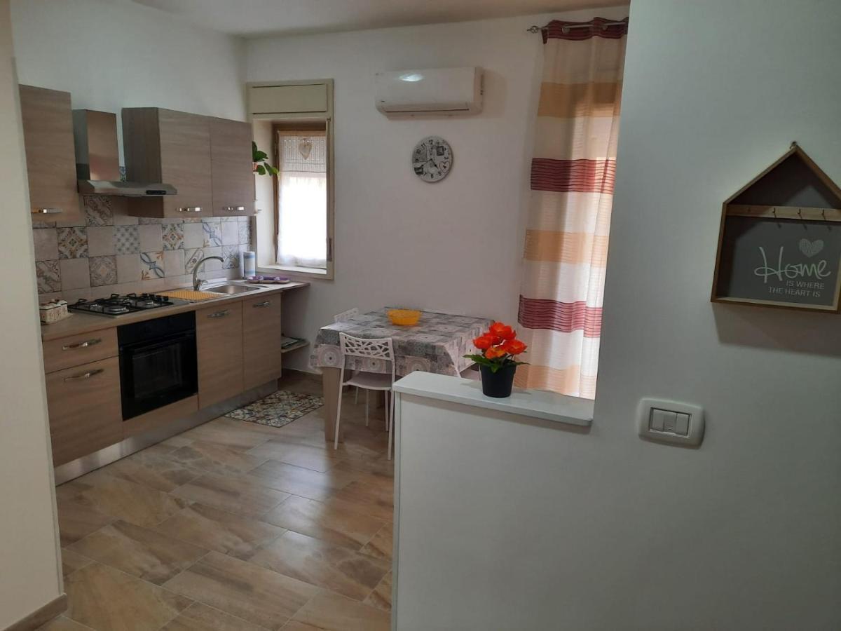 Apartment House I Ru Frati Syracuse Exterior photo