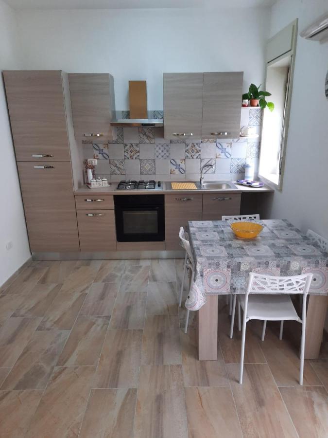 Apartment House I Ru Frati Syracuse Exterior photo